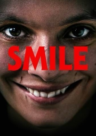 SMILE HD VUDU CODE ONLY 