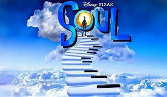 SOUL --- HD --- GOOGLE PLAY ONLY