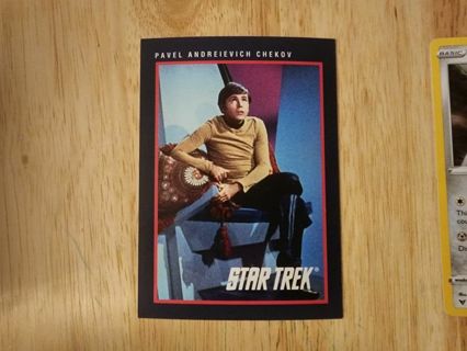 Star Trek #129
