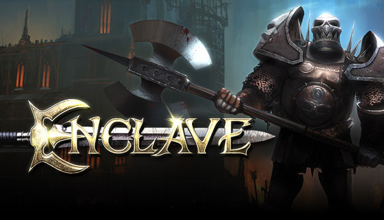 Enclave (Steam Key)