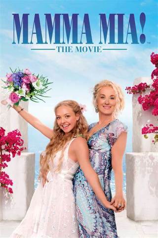 Mamma Mia HD Movies Anywhere