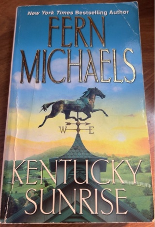 Kentucky Sunrise by Fern Michaels 