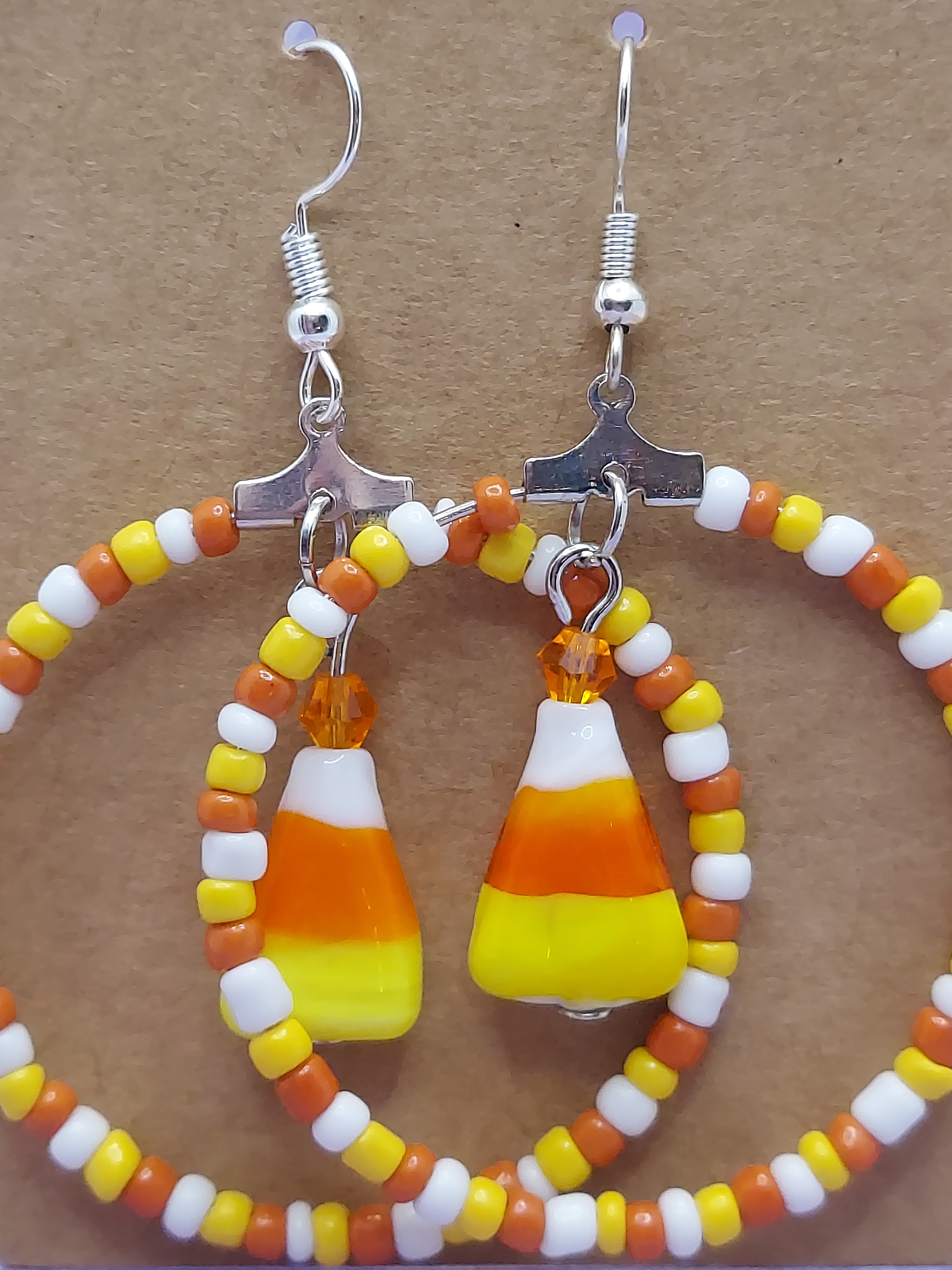 FREE: Candy Corn Hoops