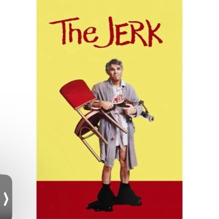 The Jerk - HD MA 