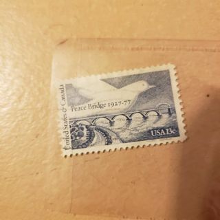 US stamp