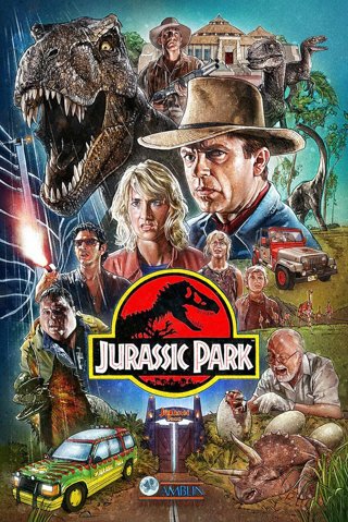 Jurassic Park 1993 4k Vudu Code