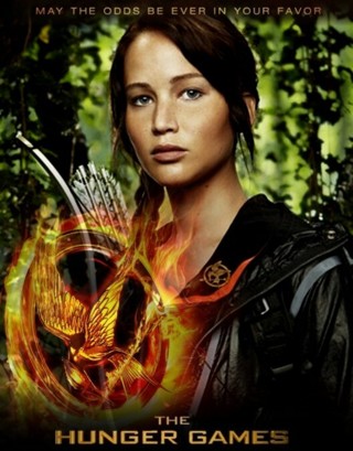 4K The Hunger Games code