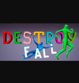 Fall and Destroy steam key
