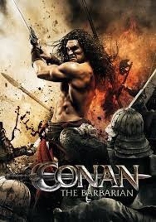 Conan the Barbarian - HD iTunes 