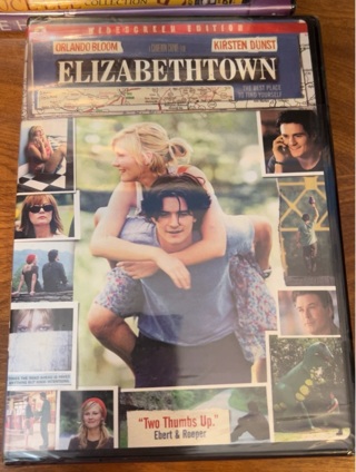 Elizabethtown (NEW )