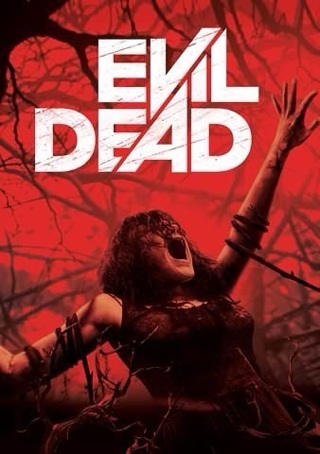 EVIL DEAD HD MOVIES ANYWHERE CODE ONLY