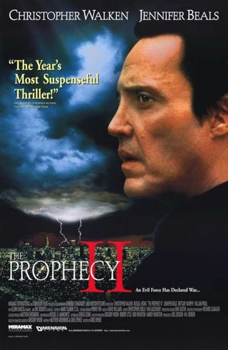 The Prophecy II (Digital HD Download Code Only) *Christopher Walken* *Jennifer Beals* *Horror*