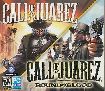 Call Of Juarez Bundle Steam Key