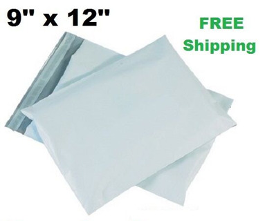 9"x12" Mailers