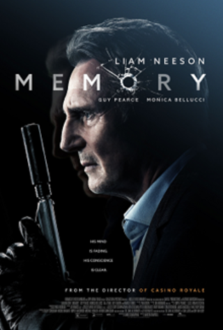 Memory (2022 film) HD $MOVIESANYWHERE$ MOVIE