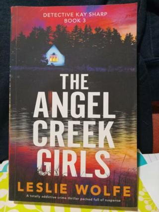 The Angel Creek Girls