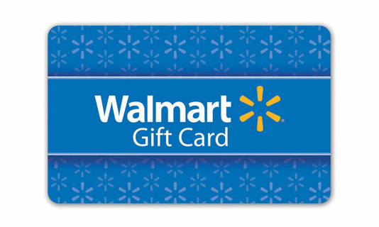 $ 5.00 WALMART GIFT CARD CODE