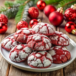 Yummy Holiday Treat Recipe