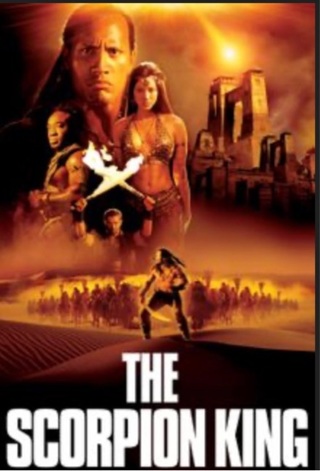 The Scorpion King HD MA copy