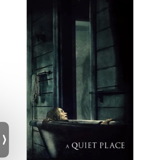 A Quiet Place - HD VUDU