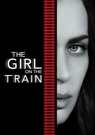 THE GIRL ON THE TRAIN HD (POSSIBLE 4K) ITUNES CODE ONLY (PORTS)