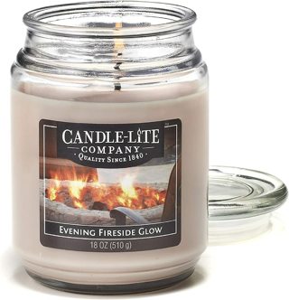 Scented Candle 