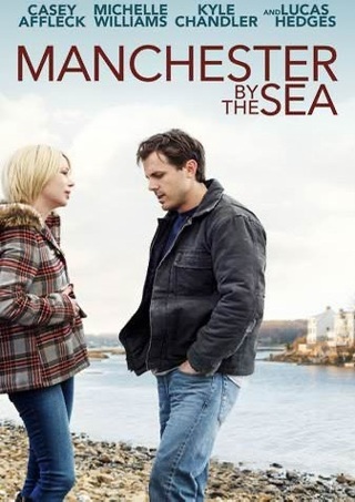 MANCHESTER BY THE SEA 4K ITUNES CODE ONLY