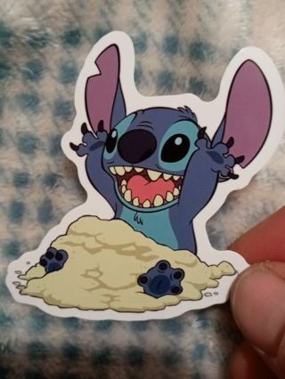 Cartoon Cute new vinyl sticker no refunds regular mail only Very nice