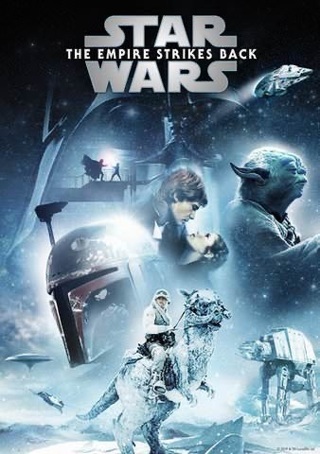 STAR WARS: THE EMPIRE STRIKES BACK HD GOOGLE PLAY CODE ONLY