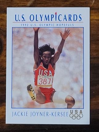 1992 U.S.OLYMPICARDS.