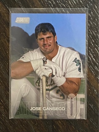 Jose Canseco