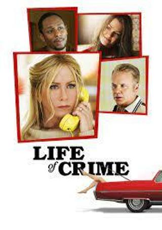 "Life of Crime" HD "Vudu" Digital Code