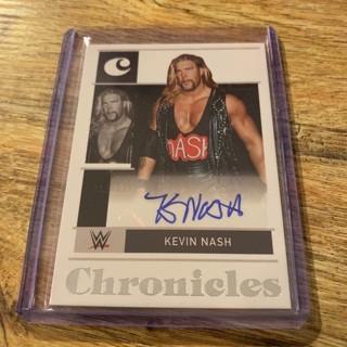 Kevin Nash On Sale Auto