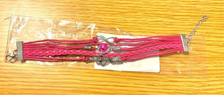 1 pc bracelet