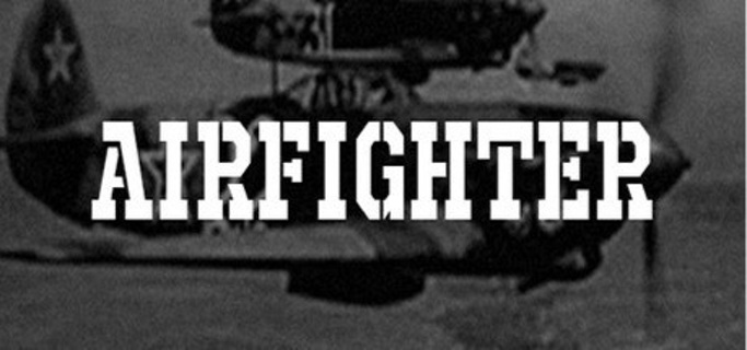 AirFighter (Steam Key)