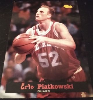 1994 Classic Eric Piatkowski