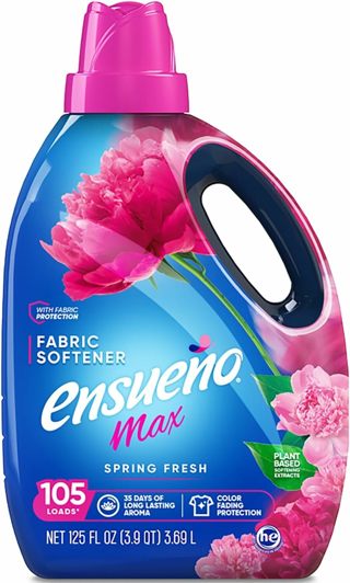 Ensueño - Max Liquid Fabric Softener