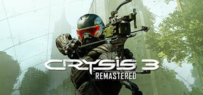 Crysis 3 Remastered Steam Key
