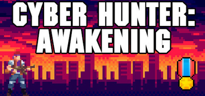 Cyber Hunter: Awakening (Steam Key)