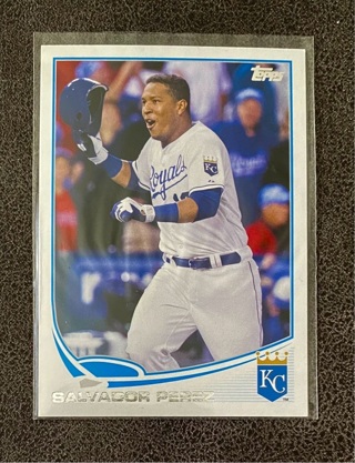 Salvador Perez