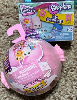 Shopkins (2nd)