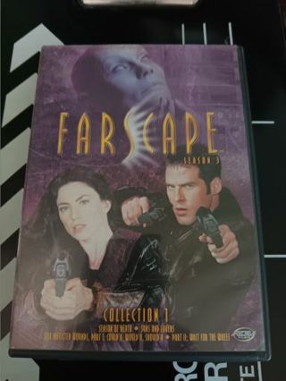 Farscape