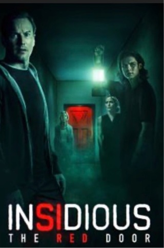 Insidious The Red Door SD MA copy