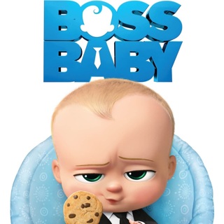 The Boss Baby HDX Code