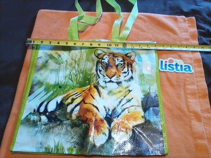 * ShoppIng TOTE BAG #1 *