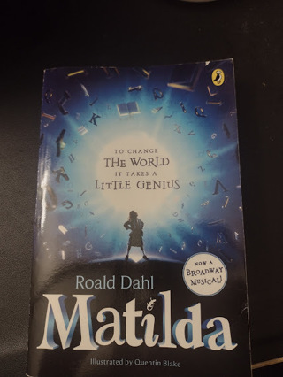 Matilda