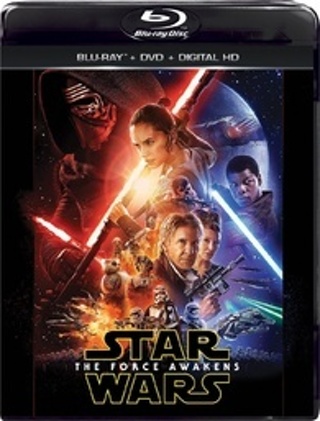 Star Wars The Force Awakens Digital HD Code MA Redeem Sale Price