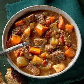 Stew Recipes