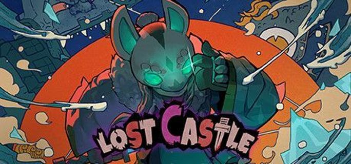 Lost Castle Steam Key