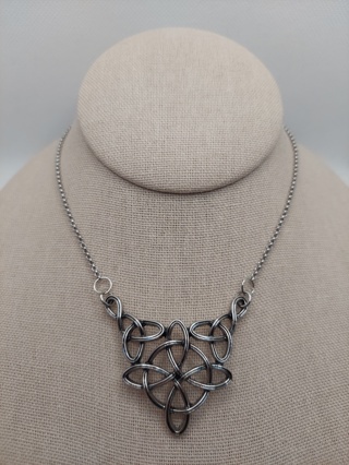 Celtic Necklace